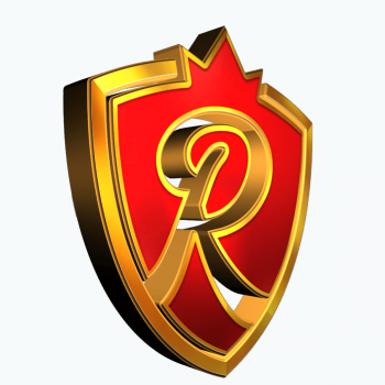 3d logotyp symbol