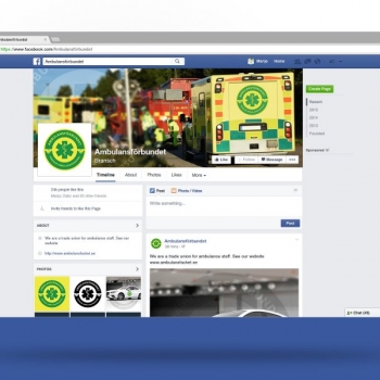 designad-facebooksida-Ambulansforbundet-FB-Cover