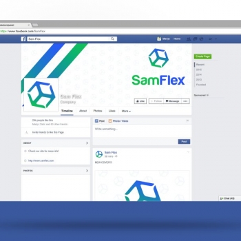 facebooksida-design-SamFlex-FB-Cover