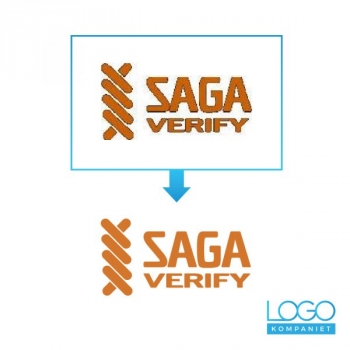göra-vektor-logotyp