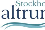 Stockholm saltrum logga