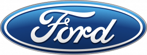 Ford logga