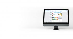 Facebooksida-design