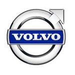 Volvos gamla logotyp